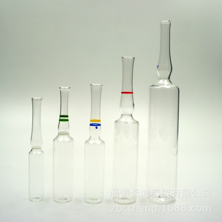 2ml,5ml,10ml 安瓿瓶,玻璃瓶,安瓶,西林瓶,管制瓶试剂瓶