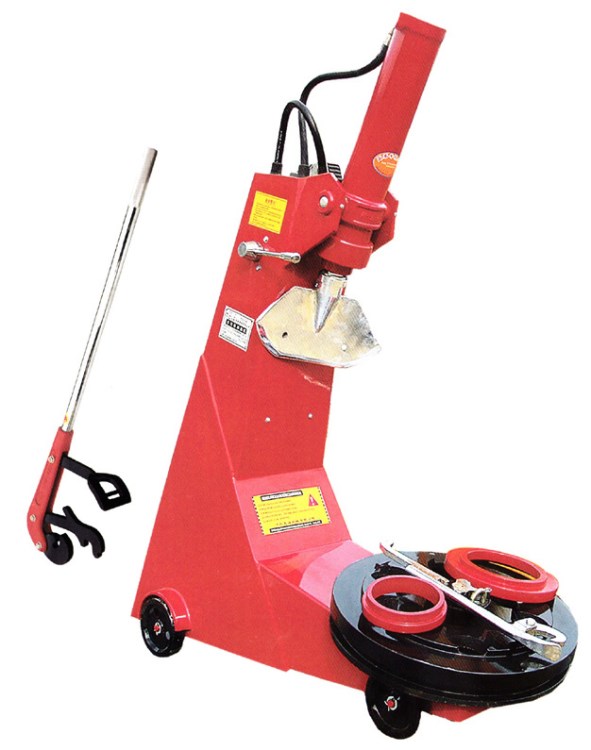 多功能大车轮胎拆装机,扒胎机