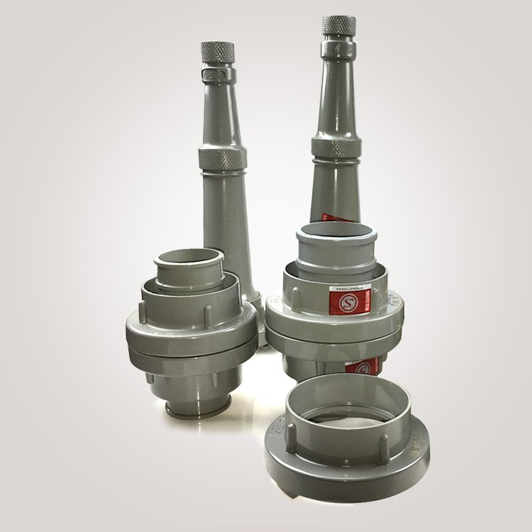 消防水带接扣kd65 灭火器材 内扣式接口 水带水枪接口