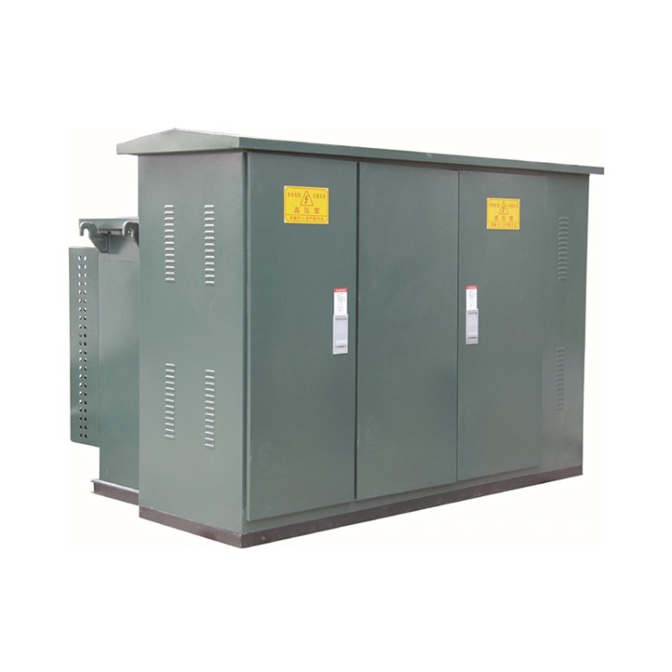 美式变压器 美变 zgs11-12/630kva路灯箱变 箱式变电站热卖