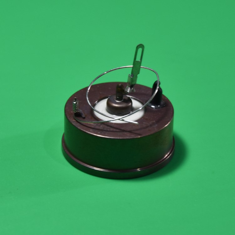 盖革管7231阿尔法贝塔伽马射线探测盖革管