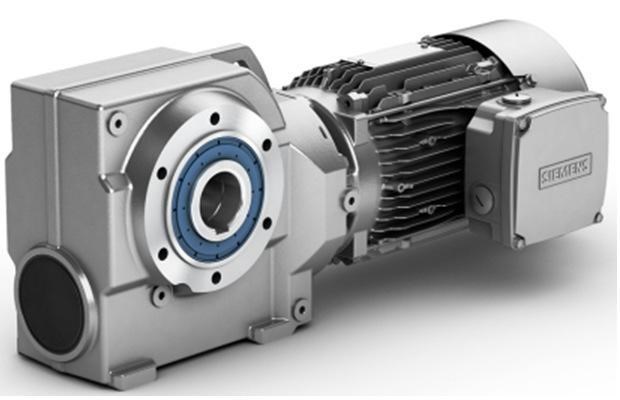 s系列斜齿轮蜗轮蜗杆减速机 s系列减速电机华东减速机推荐品种