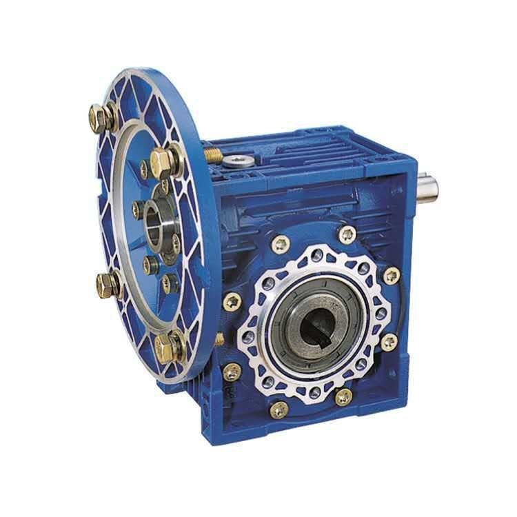 mb-2c系列无极变速机