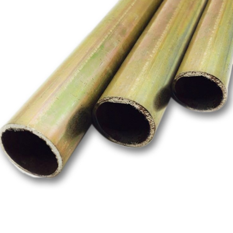 20*1.2kbg/jdg彩色穿线管黄色镀锌电线管冷热镀电线钢性金属导管