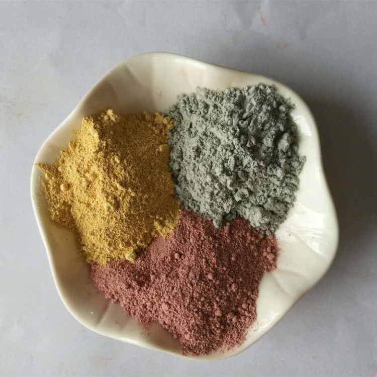 【脱模粉】脱模剂 地坪压印用脱模剂 彩色脱膜粉