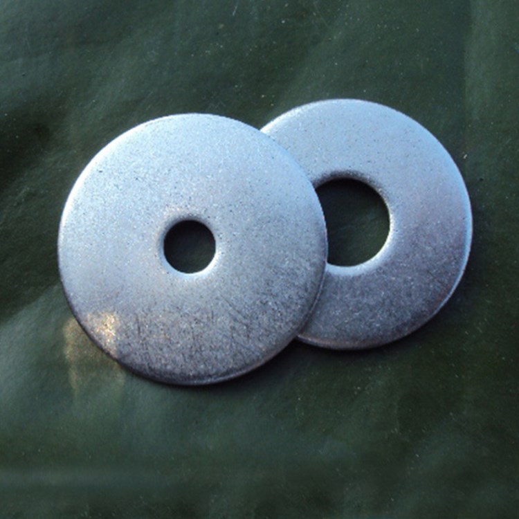 长期供应 不锈钢平垫 非标平垫片 加厚平垫圈 m12*30*0.