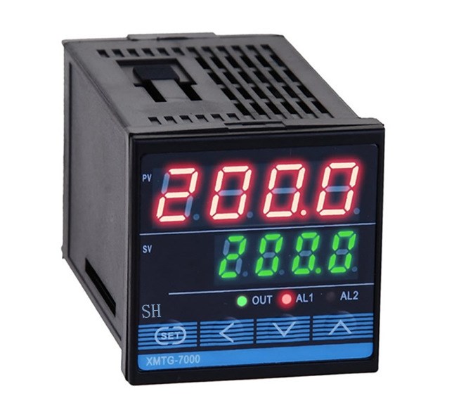 智能温控仪/xmta-7000数显温控表