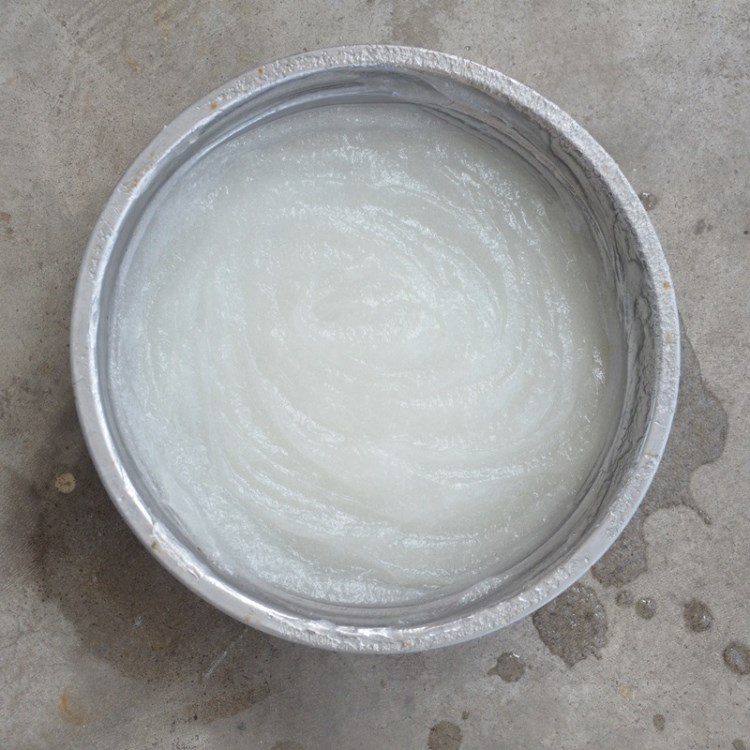 【墙纸胶水】所泽贴壁纸用糯米胶水湿胶免胶水干粉基膜环保无味0甲醛