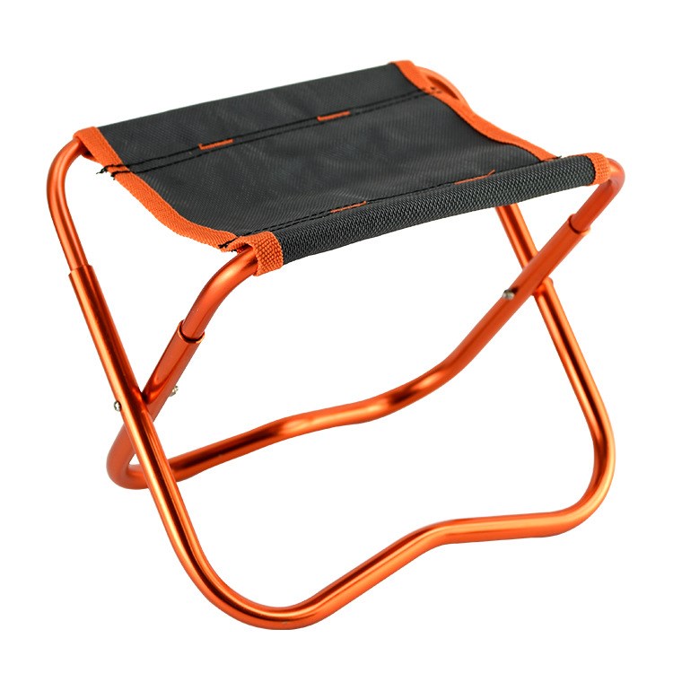 供应商机 家居用品 家具 折叠凳批发 供应多功能户外铝合金折叠凳便携