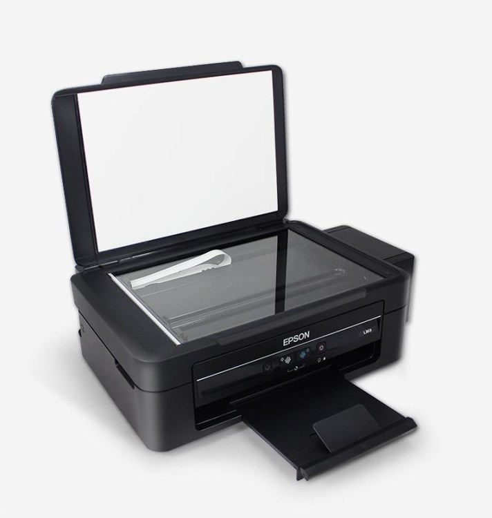 00 品牌 epson/爱普生 型号 l380 规格 a4 涵盖功能 复印,打印,扫描