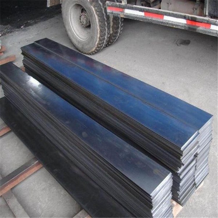 65mn钢板厚板切割 弹簧钢板65mn淬火 65锰钢汽车弹簧板冷轧
