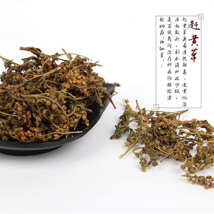 中药材赶黄草 扯根菜 优质精选无杂质 解酒养肝