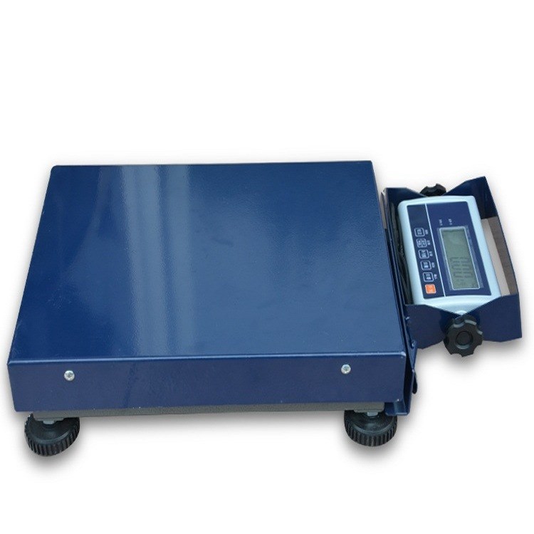 蓝牙电子台秤批发 快递台称价格 物流计重电子秤