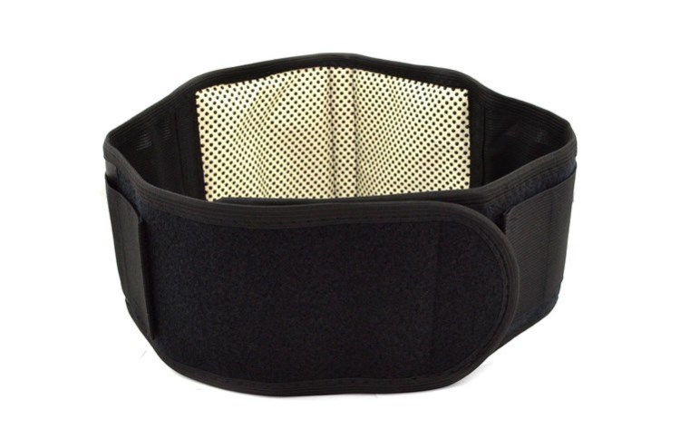 护腰腰间盘自发热护腰带 理疗保健腰痛突男女士四季腰围腰托