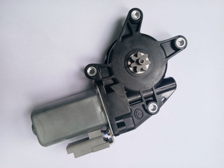 高性能汽车电动窗马达电动玻璃升降器电机车窗升降电机摇窗马达