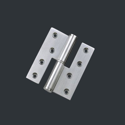 工厂批发直角脱卸合页常用木门合页不锈钢304砂光可拆卸安装合页