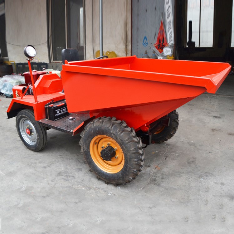 装载机械类型 小型装载机 装卸方式 前卸式 行走方式 轮胎式