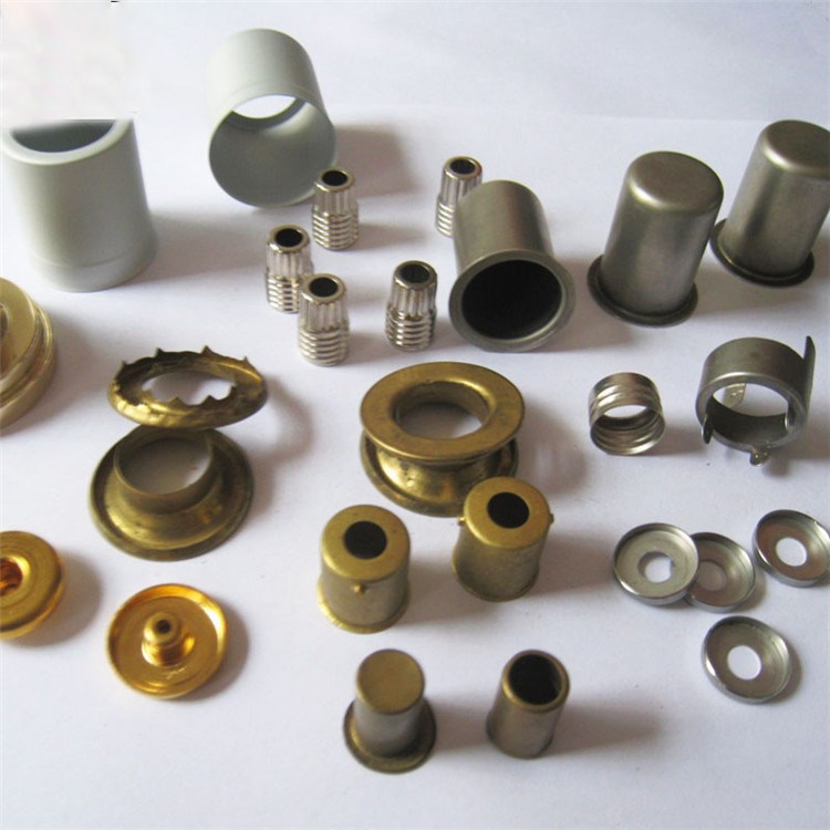 冲压件 不锈钢五金冲压件 精密五金冲压拉伸件加工定制冲压件