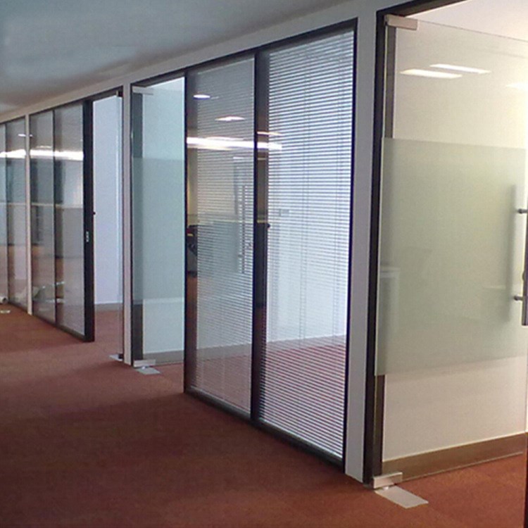 供应商机 建材 装饰材料 玻璃钢饰面板 上海北京办公室玻璃隔断板式