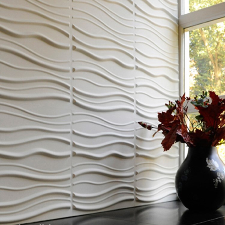 新型三维板立体3d自粘墙贴一件代发客厅电视背景墙卧室墙纸壁纸