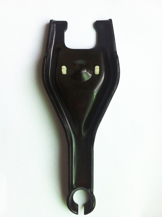 供应标致peugeot分离拨叉2117.58