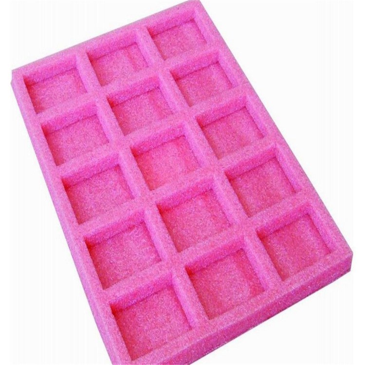 【epe珍珠棉】粉色防静电珍珠棉 epe粉红色泡棉 发泡epe珍珠棉 珍珠棉