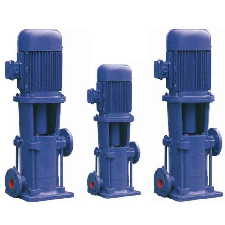 多级泵 水泵 lg高层建筑多级给水离心泵 高扬程多级离心泵