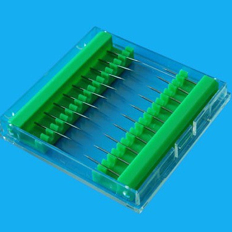 热销led固晶顶针 耐用耐磨硬度高,asmad830半导体封装固昌机