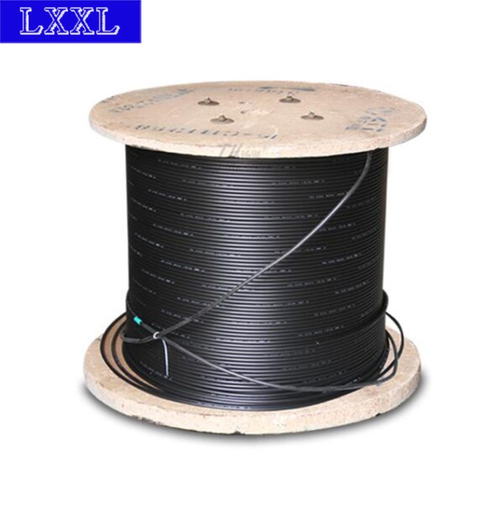 中天富通鼎特发烽火六芯单模室外光纤 gyta/s6芯国标通信光缆