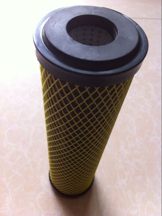 【电镀滤芯】优质碳纤维滤芯厂家,活性炭炭纤维滤芯广东厂家 20寸电镀