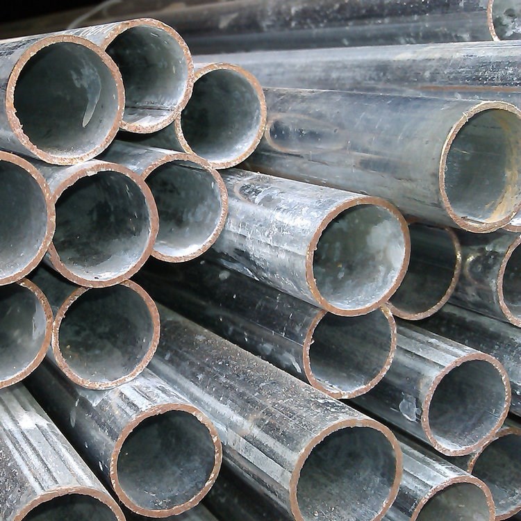 【苏州电气安装工程】厂家直销套线管 金属套线管 镀锌套线管