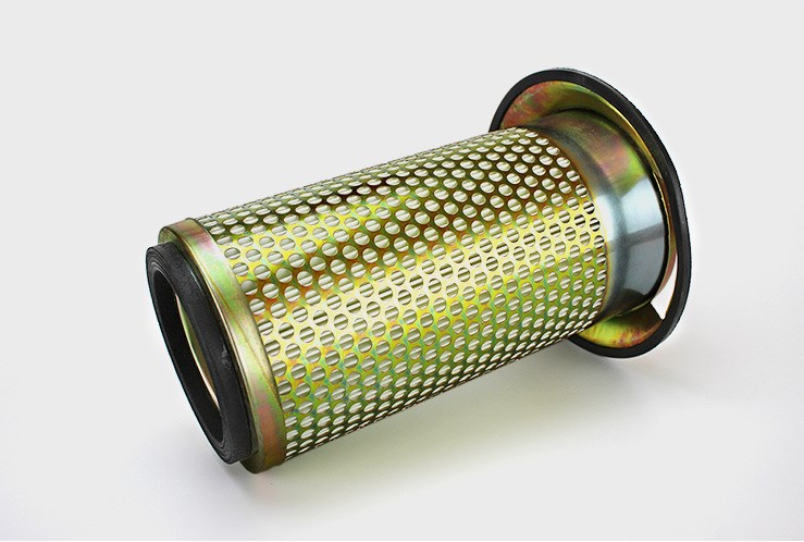 叉车空气滤清器k1122滤芯 h24s1-00210