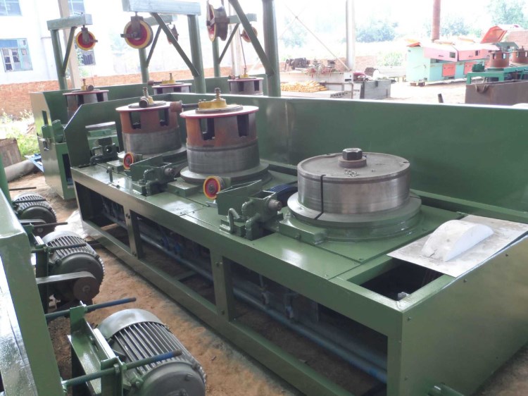 【金属拉丝机】厂家直供变频金属拉丝机 塔轮式水箱拉丝机 金属表面