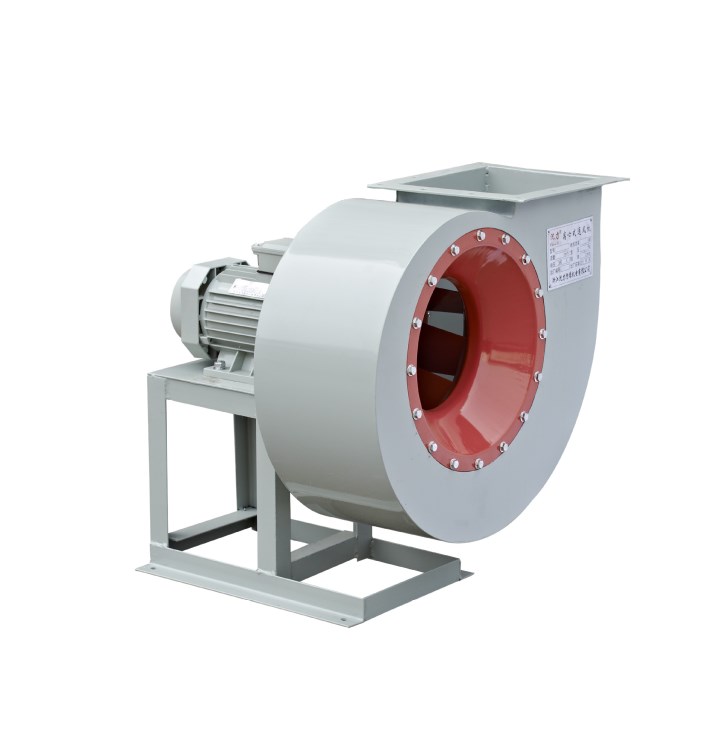 【离心风机】4-72型离心风机6.