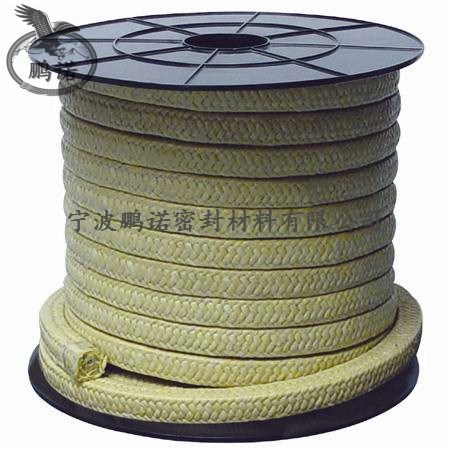 供应商机 机械 通用零部件 阀门盘根 阀门用芳纶盘根