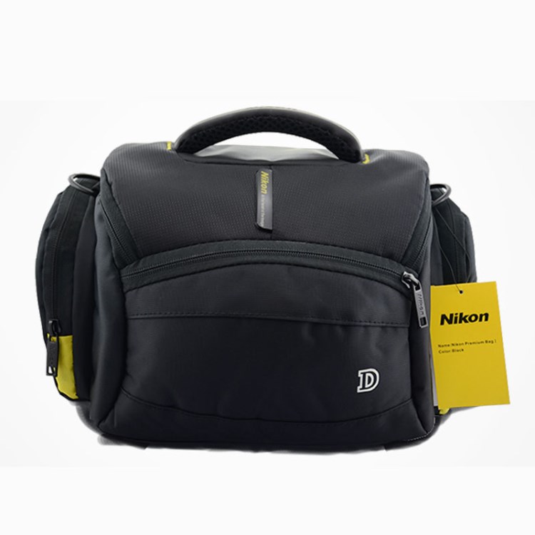 【尼康相机包】尼康相机包 单反包单肩便携d7100d7200dd7000d 5300d3