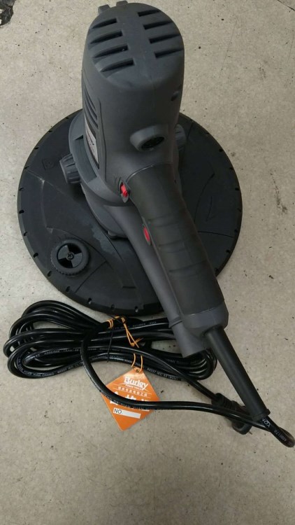 博来 墙面打磨机 腻子打磨机 旧墙打磨机 砂子机