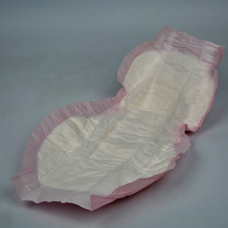 产后巾 计量型产妇卫生巾 蝶形巾 量大夜用卫生巾 计量巾 纱布