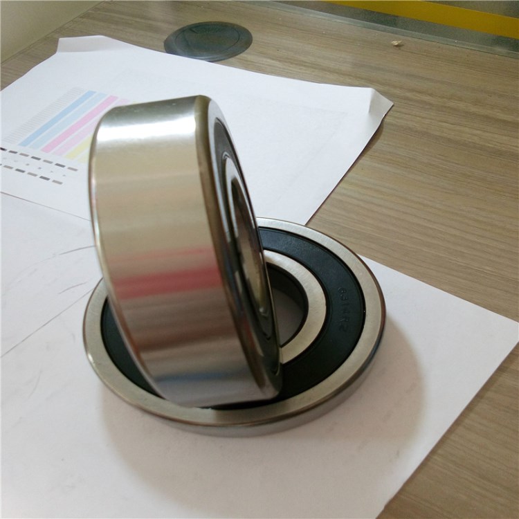 【低噪音电机轴承】进发电机轴承6412-2rs/z2高精密低噪音替代日本