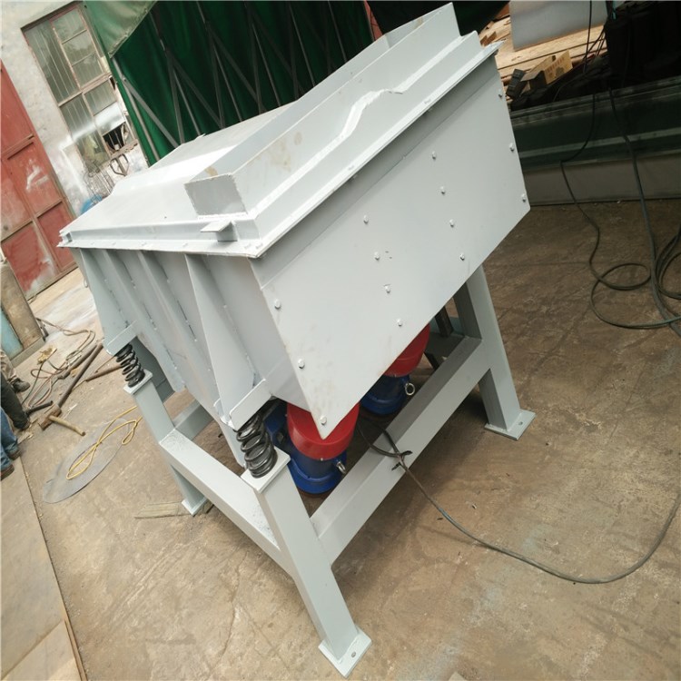【振动筛分机】厂家供应小型振动筛分机 振动分筛机