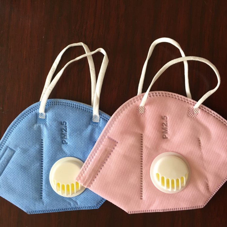 供应一次性无纺布口罩