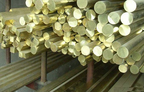 【进口黄铜h59】供应磷铜棒 铅黄铜棒 h62黄铜棒 h59黄铜