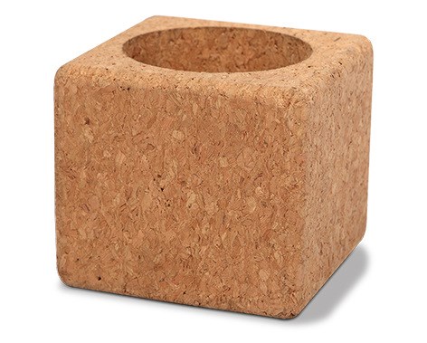 厂家直销 供应软木笔筒 各种软木工艺品 软木制品专业生产可定制