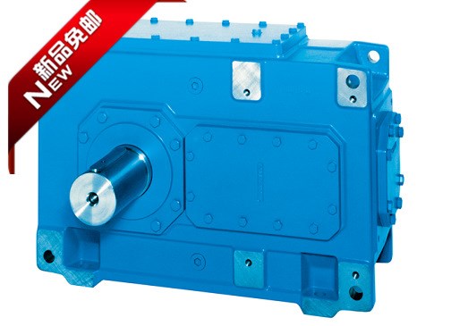 flender弗兰德钢铁冶金行业用h系列平行轴式标准齿轮箱,质保一年