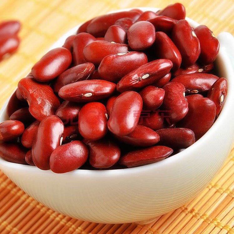 【磨豆浆】2018豆浆大豆 红芸豆 磨豆浆 新鲜 口感 细腻 个性定制