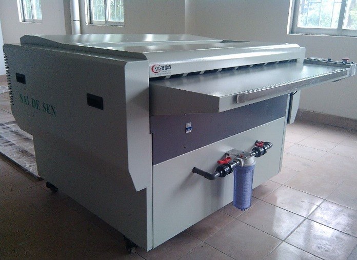 【显影机】深圳赛德森ps版全自动冲版机,显影机生产厂家