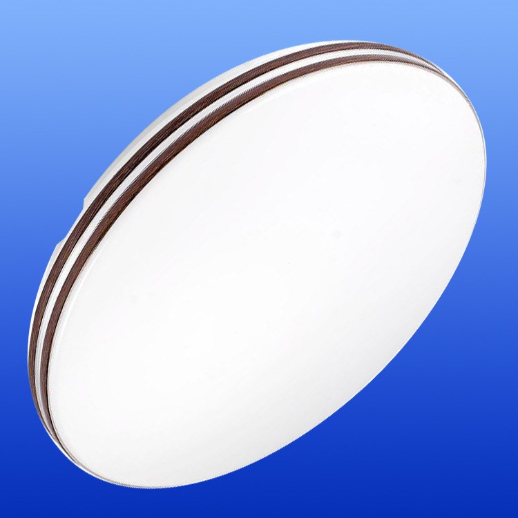 吸顶灯灯罩亚克力灯罩圆形吸顶灯灯罩全套批发厂家直销