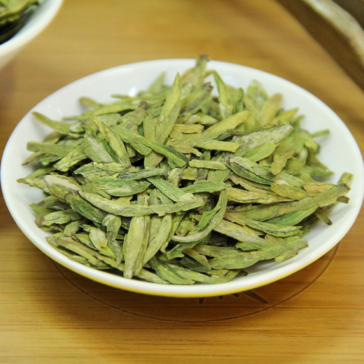 正宗杭州明前西湖龙井茶680