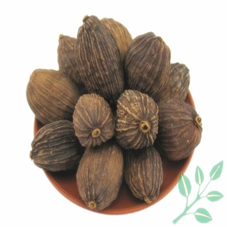 吴氏火锅王 草果 草果仁香料 500g起批 火锅烧卤菜调味香料