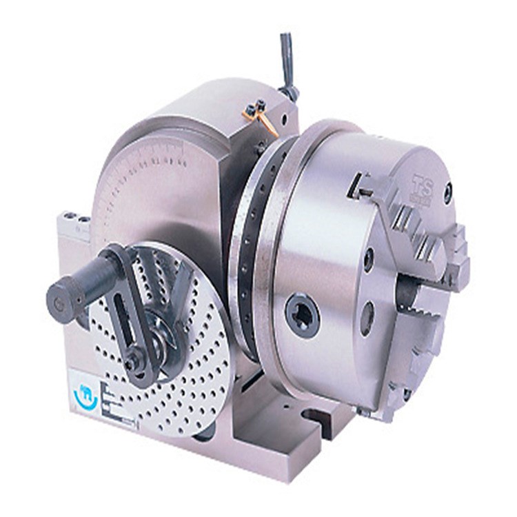 万能分度头 台湾象牌分度头 ebs-0 铣床分度头 立卧两用